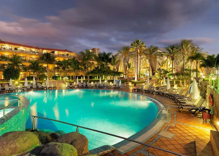 Hotel H10 Playa Meloneras Horizons Collection