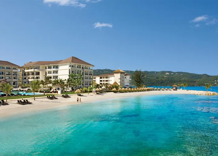 Hotel Secrets Wild Orchid Adults Only Montego Bay