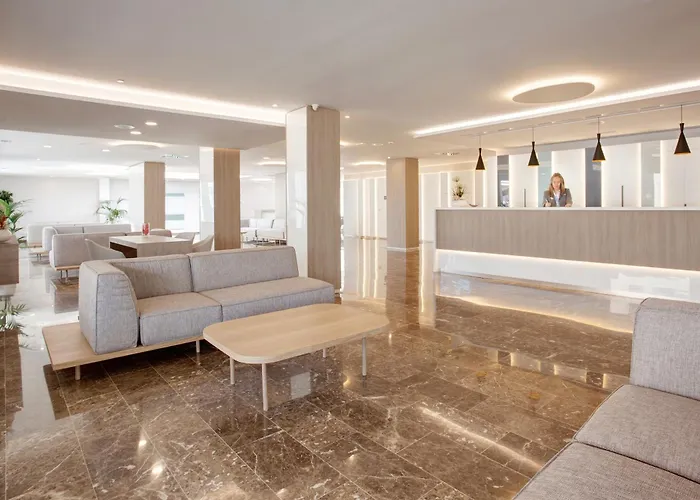 Grupotel Farrutx Can Picafort 