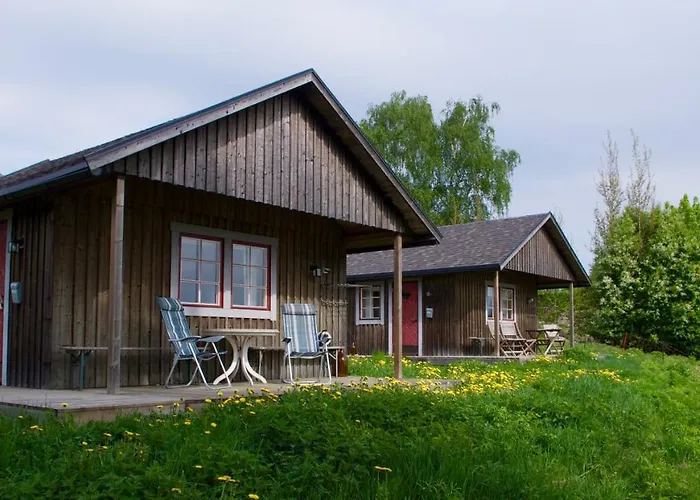 Ulvsby Ranch Western Camp Karlstad