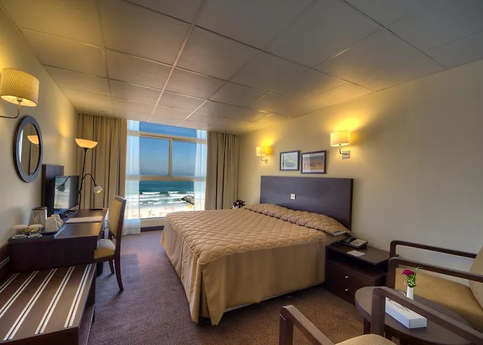 Ajman Beach Hotel