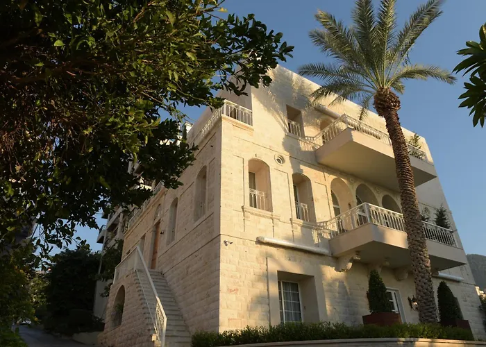 Luxor Hotel Jounieh