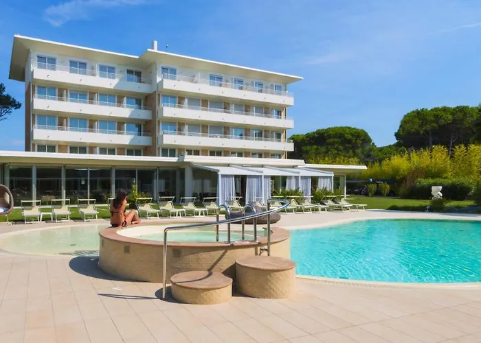 Hotel San Marco Bibione
