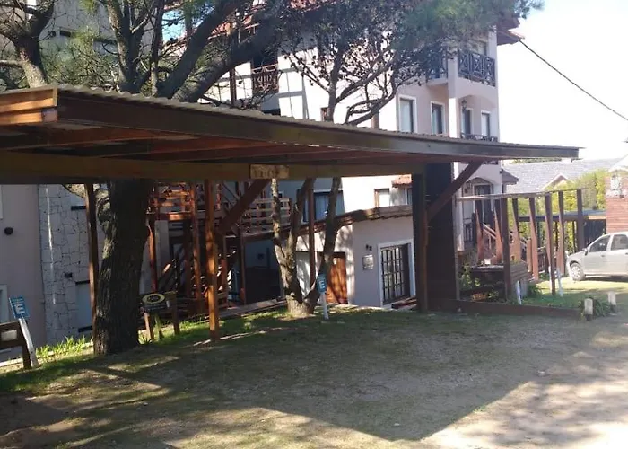 Complejo Ayenue & Spa Ostende