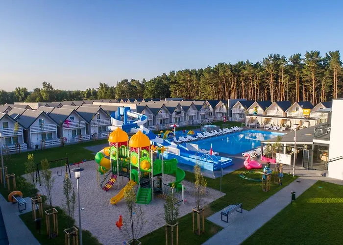 Holiday Park & Resort Rowy