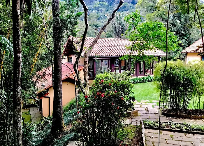 Fachoalto Budget Petrópolis