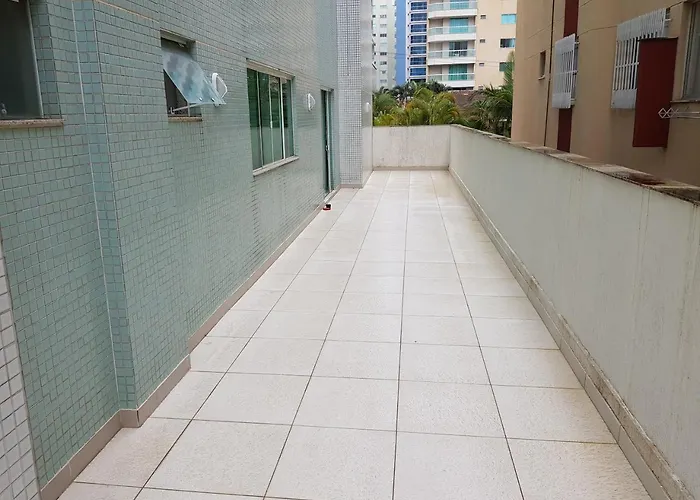 Apartamento 101 - Vista Para O Mar - Centro Itapema -Sc