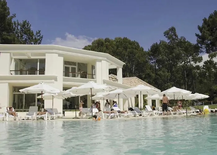 Departamento En Greenpark Punta del Este