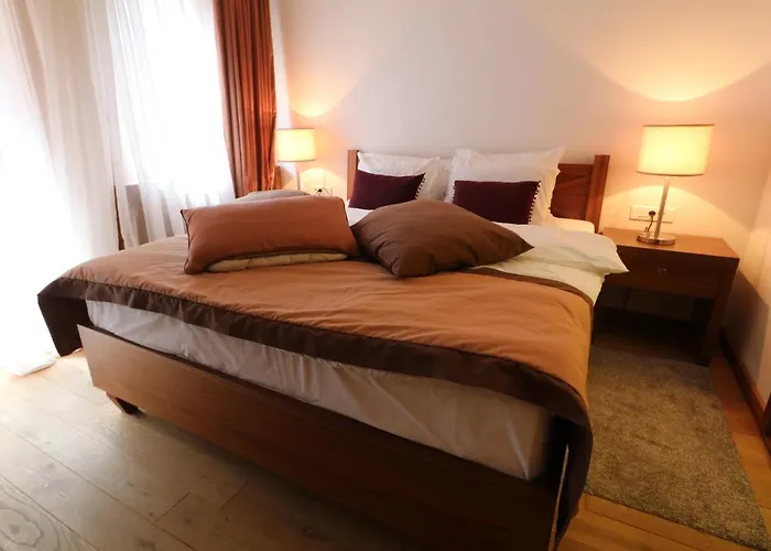 Lux Private Apartment Vucko Jahorina