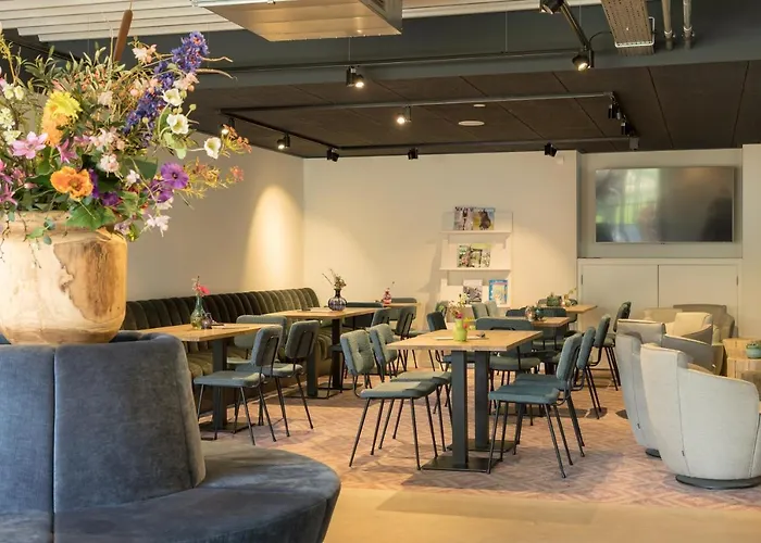 Vakantiepark De Twee Bruggen Winterswijk