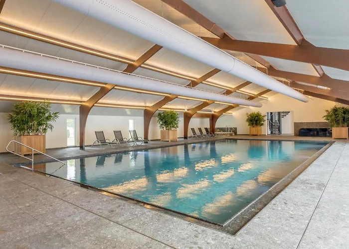 Vakantiepark De Twee Bruggen Winterswijk