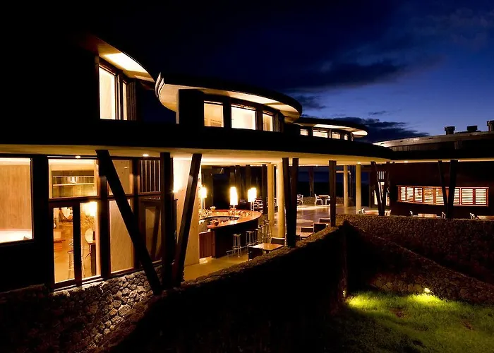 Hotel Explora En Rapa Nui Hanga Roa