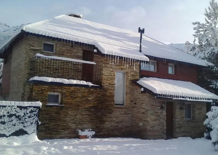 Las Asturianas San Carlos de Bariloche