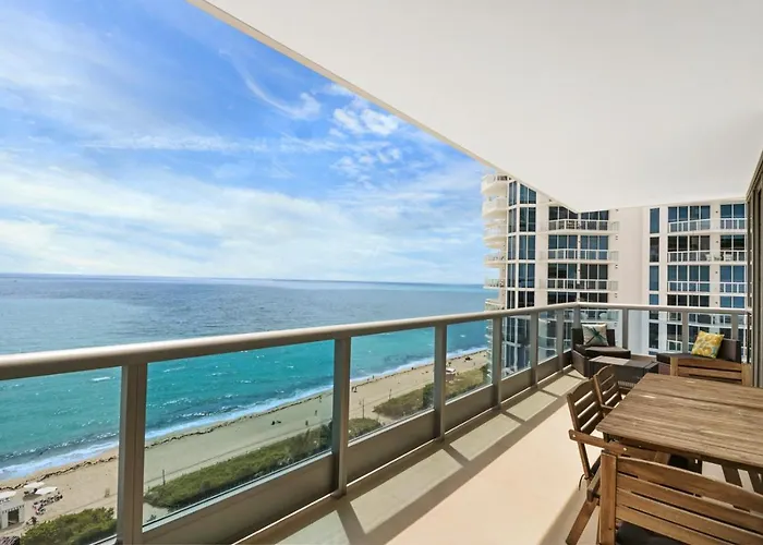 Monte Carlo Miami Suite Miami Beach