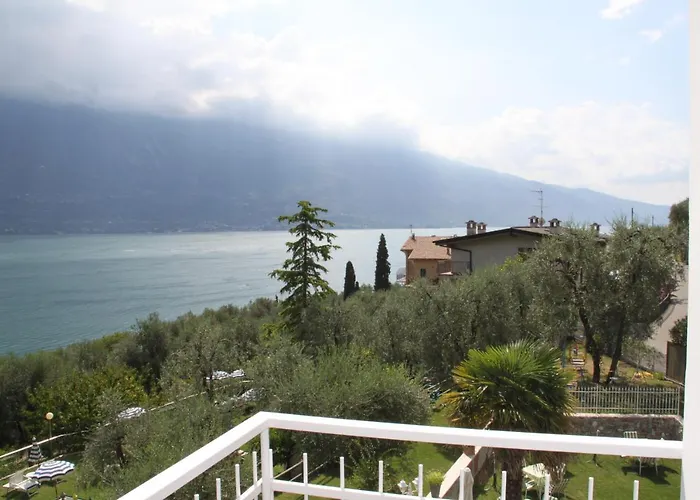 Hotel Riviera Panoramic Green Resort Limone sul Garda