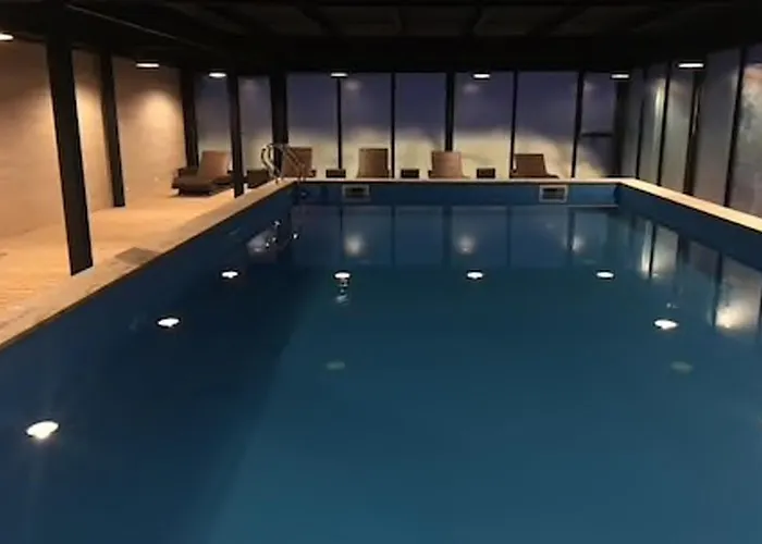 Studio-Hotel Loft Gudauri