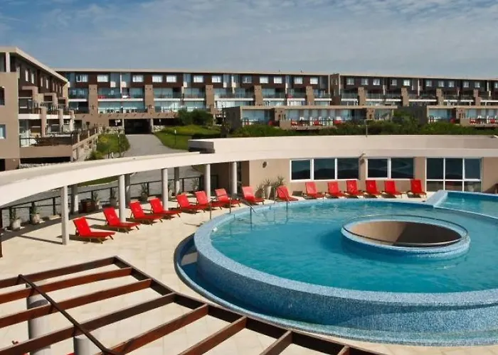 Linda Bay Beach&Resort Mar de Las Pampas