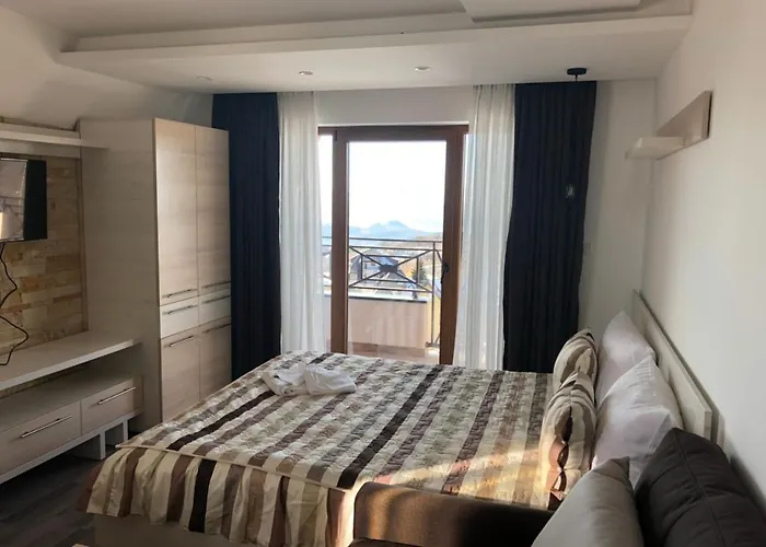 Milmari Resort Kopaonik
