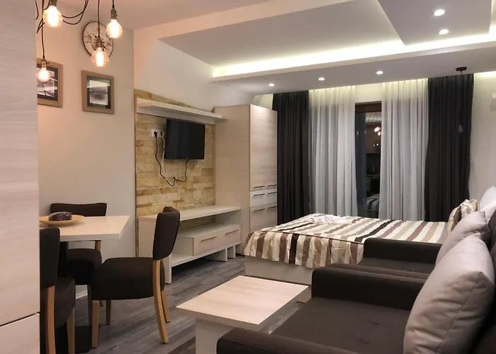 Milmari Resort Kopaonik