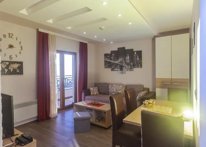 Ferienwohnung Snow Oasis Kopaonik