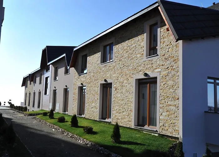 Milmari Resort, Apartman Premier 27 Kopaonik