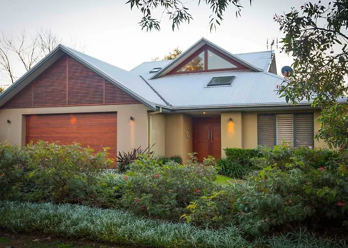Villa The Arthouse Pokolbin