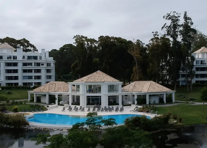 Departamento En Greenpark Punta del Este