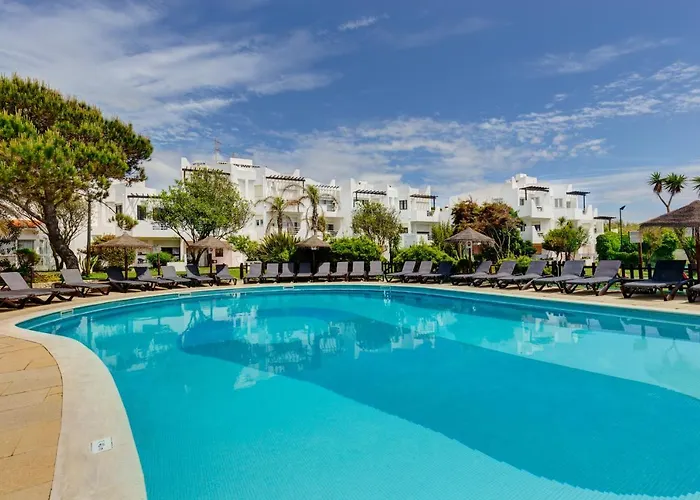 Duna Parque Beach Club - Duna Parque Group Vila Nova de Milfontes