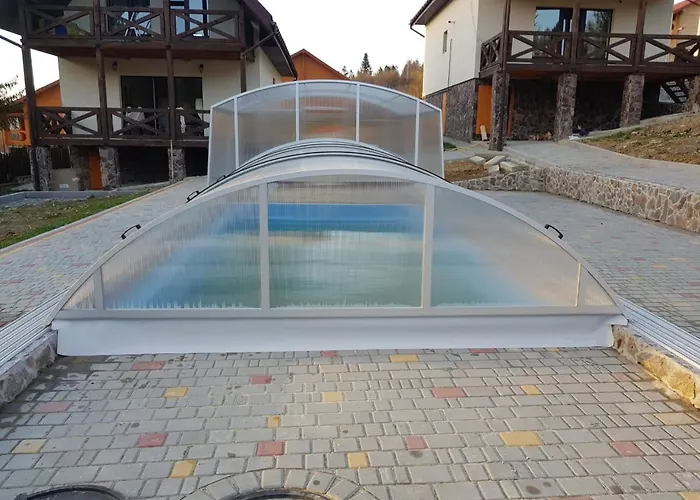 Villa Paraiso Skhidnytsia