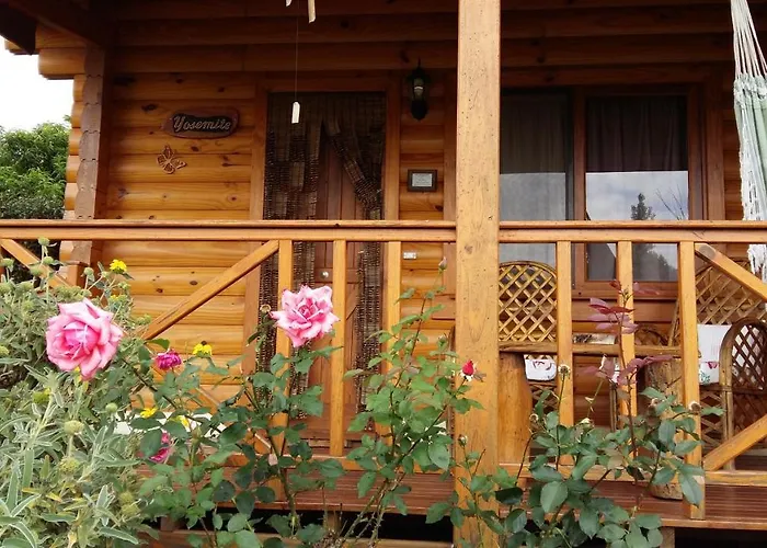 Rancho Paradise - Adults Only Nono