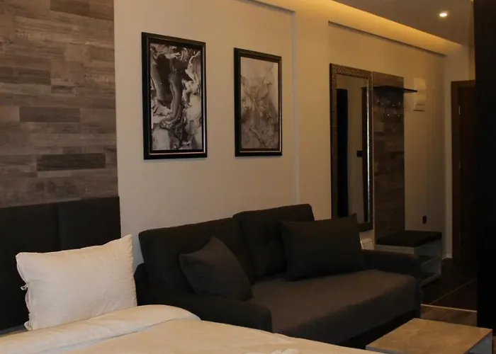 Lux Apartment Milmari Reko Premier 14 Kopaonik