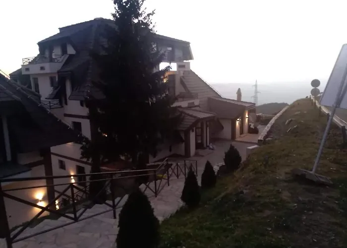 Apartman D11 Dvori Kopaonik