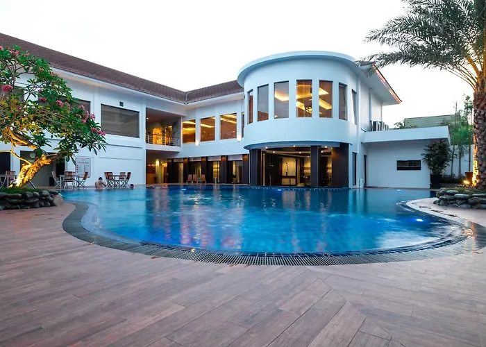Rattan Inn Hotel Banjarmasin 