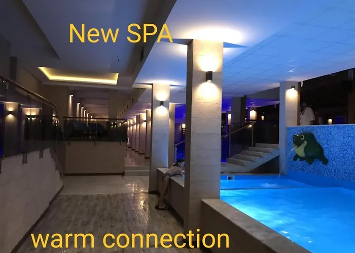 Apartman Mia Milmari Kopaonik