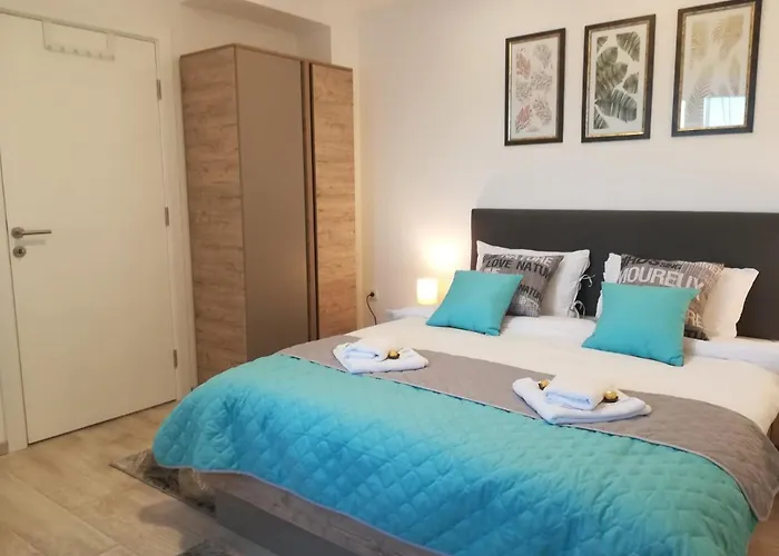 Milmari Relax Apartment Kopaonik