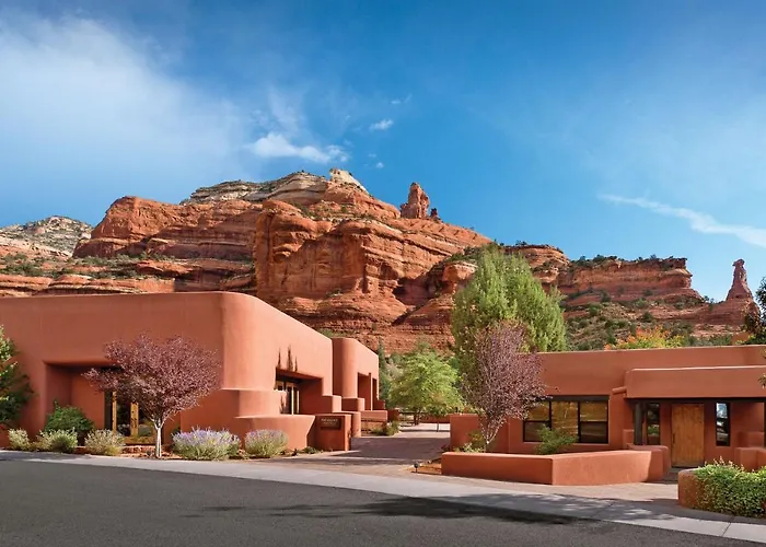 Enchantment Sedona