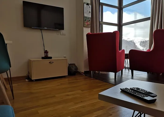 Apartman D11 Dvori Kopaonik