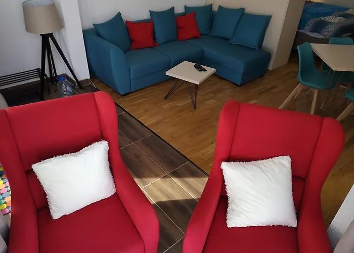 Apartman D11 Dvori Kopaonik