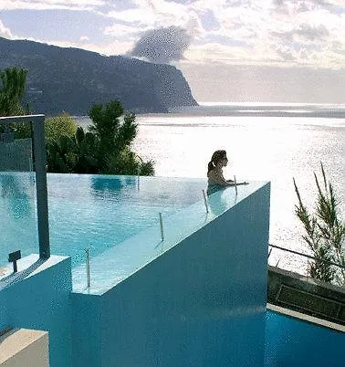 Hotel Estalagem Da Ponta Do Sol