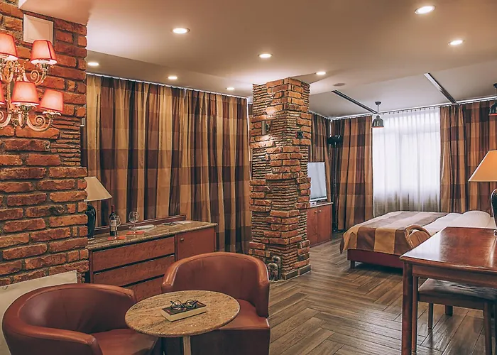 Hotel Super 8 Skopje