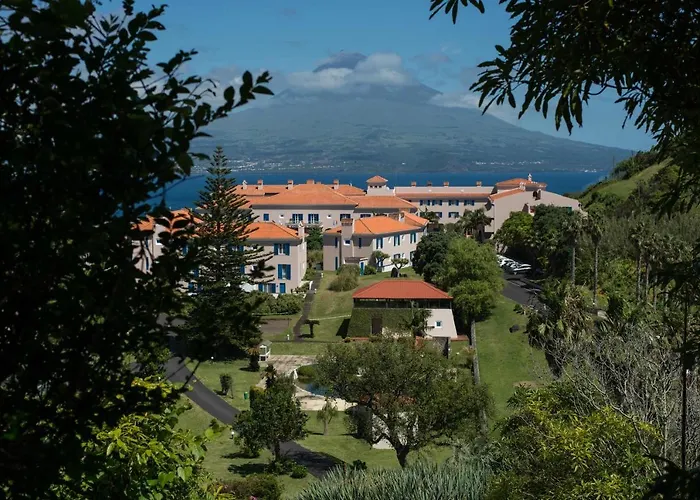 Azoris Faial Garden – Resort Hotel Horta 