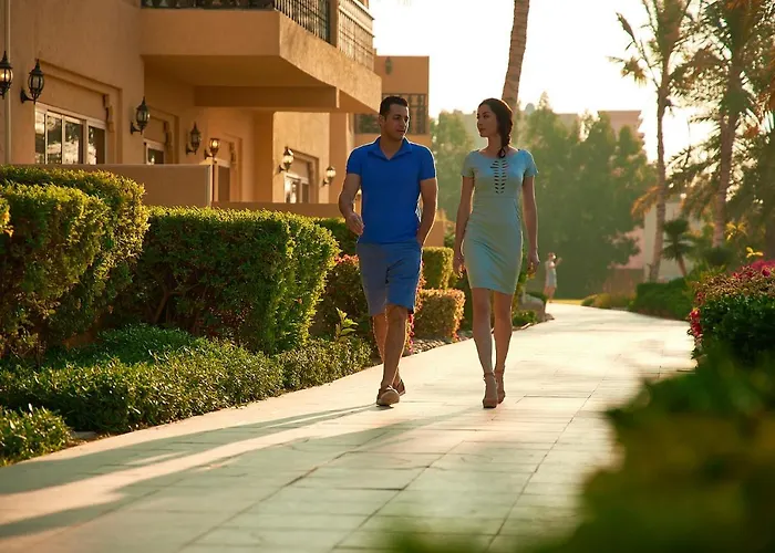 Al Hamra Village