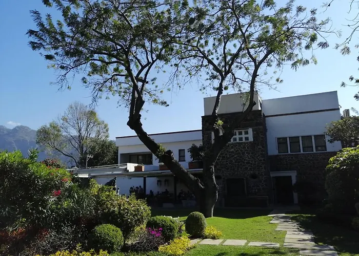 Hotel Boutique Casa Fernanda (Adults Only) Tepoztlán
