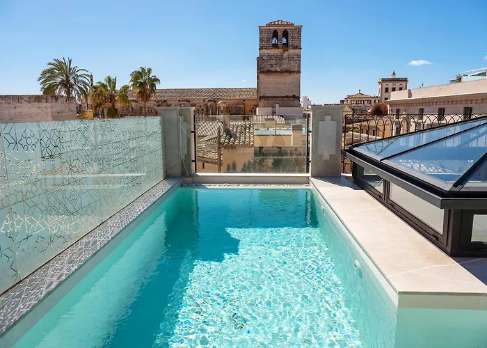 Hotel Gloria De Sant Jaume Palma