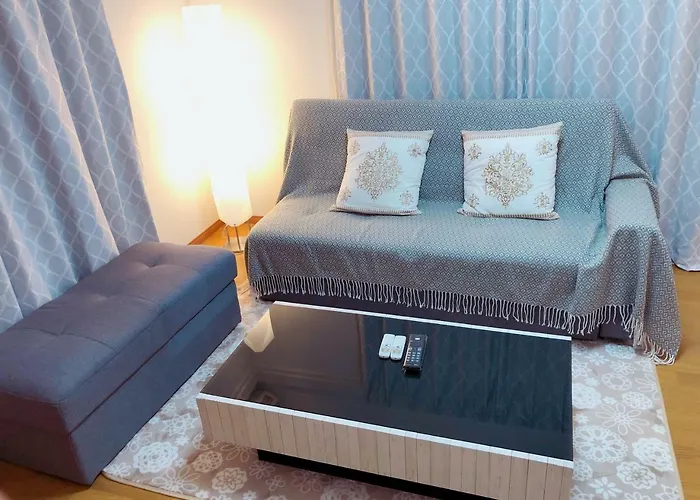 Ferienwohnung C.H.House Präfektur Tokio