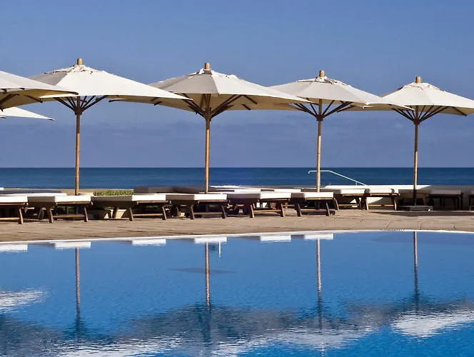 Ulysse Thalasso & Spa (Adults Only) Mezraia