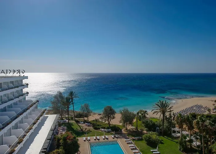 Grecian Sands Hotel Agia Napa