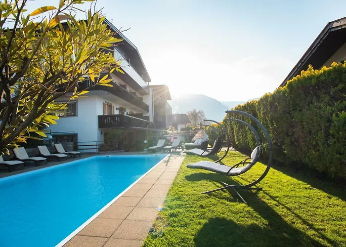 Hotel Turmwies Dorf Tirol