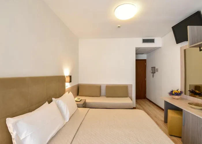 Hotel Excelsior Caorle