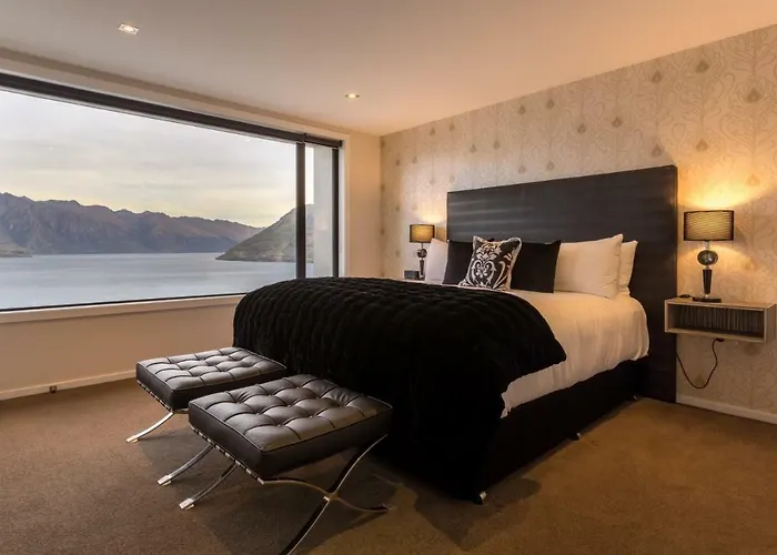 Fifteen By Amazing Accom Queenstown